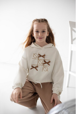 Худі для дівчат